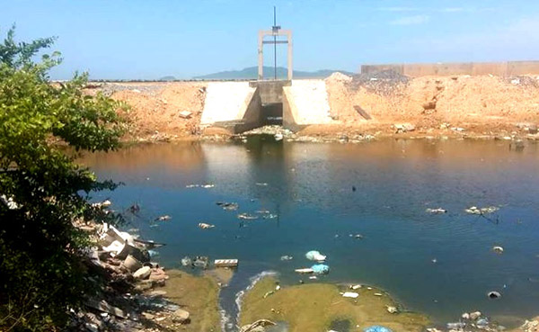 Thông tin từ đường dây nóng